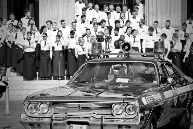 Изменения в стратегии производителя и переход к новым платформам