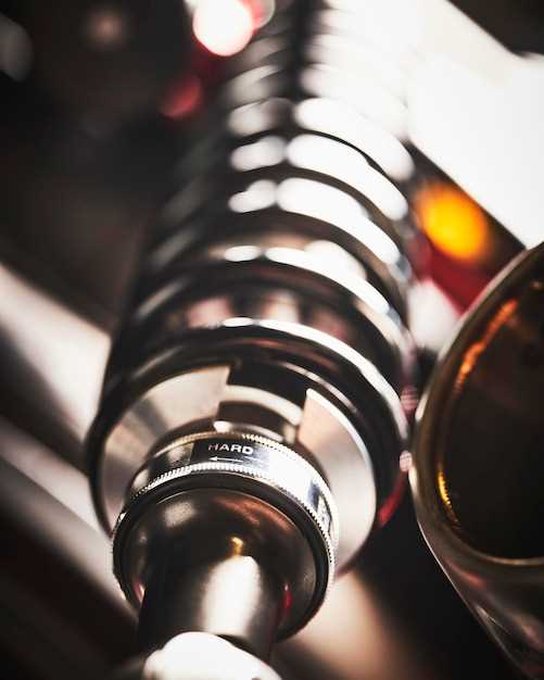 Как правильно установить и отрегулировать новый коленвал