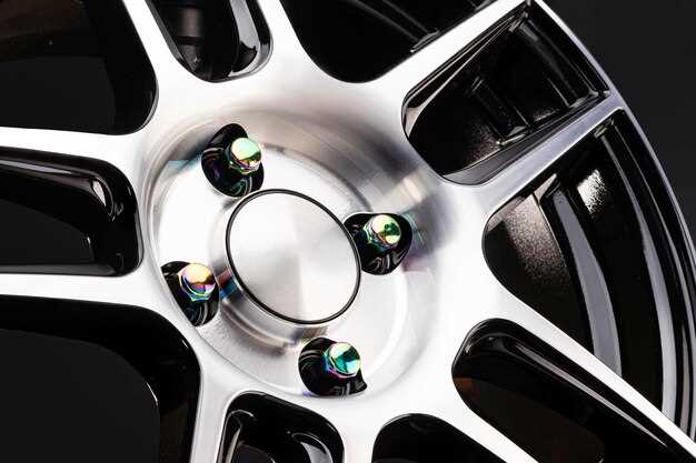 Как выбрать подходящие хромированные колпаки для ВАЗ