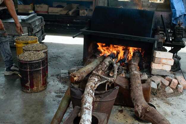 Подключение систем охлаждения и вентиляции
