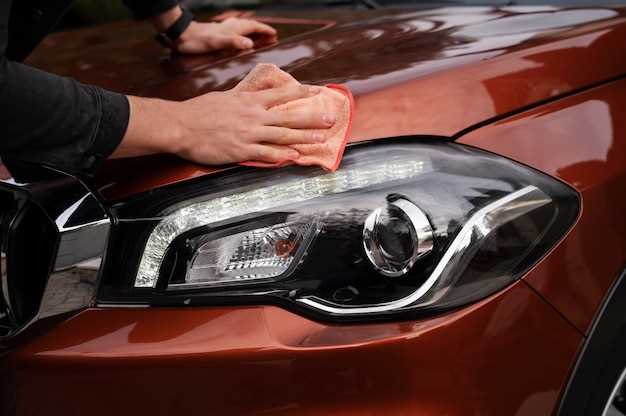 Критерии выбора подходящего корректора для модели Avensis