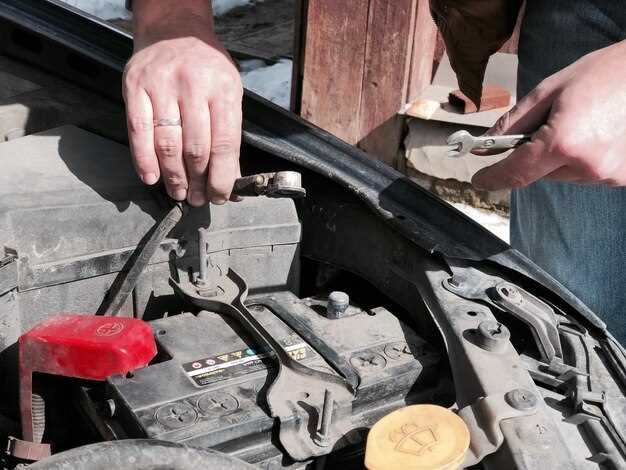 Подготовка к работе: инструменты и материалы