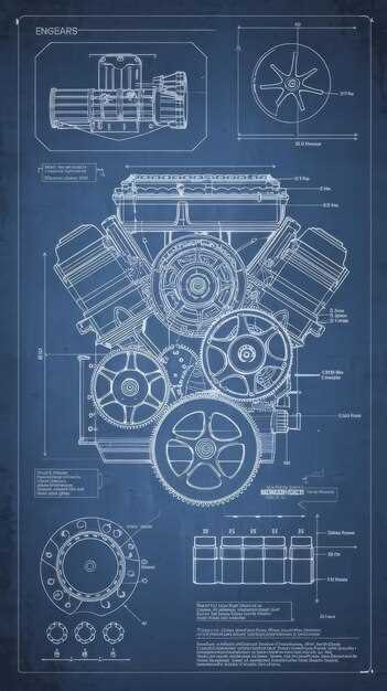 Обзор конструкции и ключевых компонентов КПП ZF 16