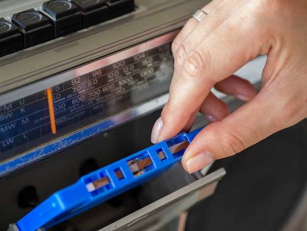 Настройка входных и выходных каналов