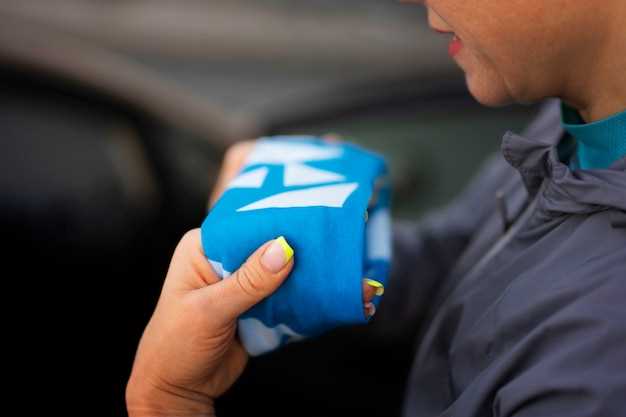 Определение местоположения заливной горловины на Mazda 3 VK