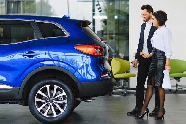 Высокий уровень комфорта и безопасности в поездках на дальние расстояния