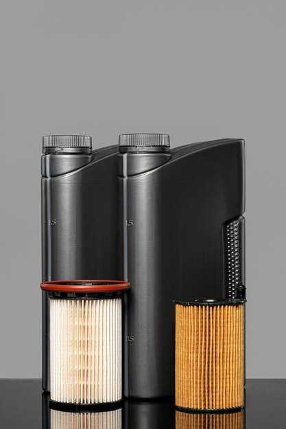 Как определить подделку при покупке масляного фильтра