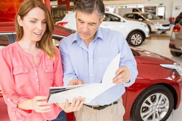 Значение истории автомобиля и как её уточнить