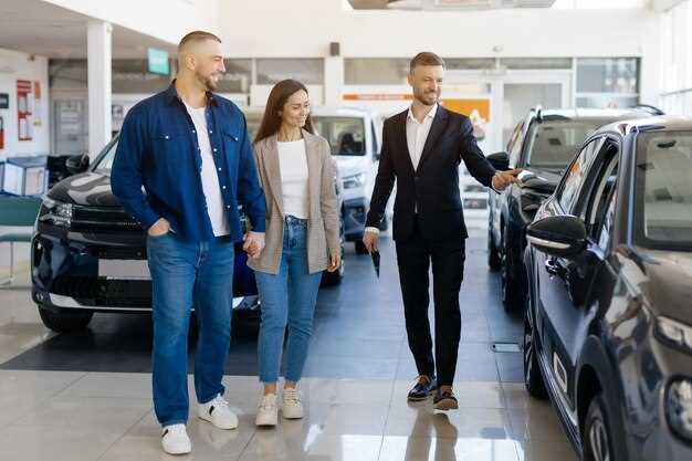 Документация и обслуживание после продажи