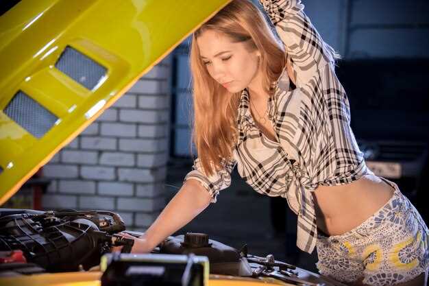 Пошаговые способы устранения загорания и пищания в Ладе Гранта