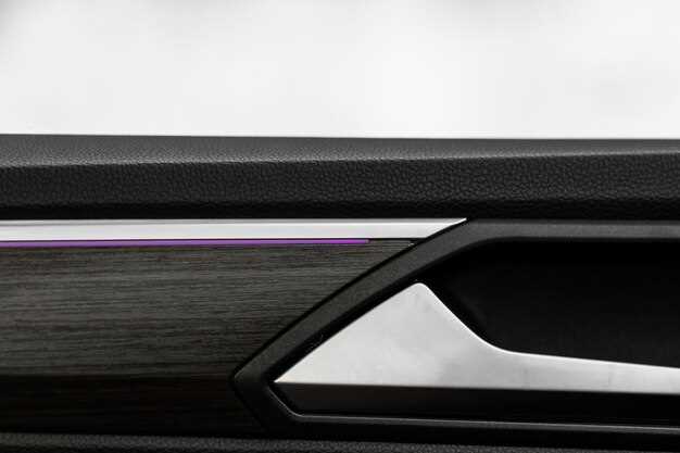 Практические идеи по тюнингу и декору Весты с помощью антихрома