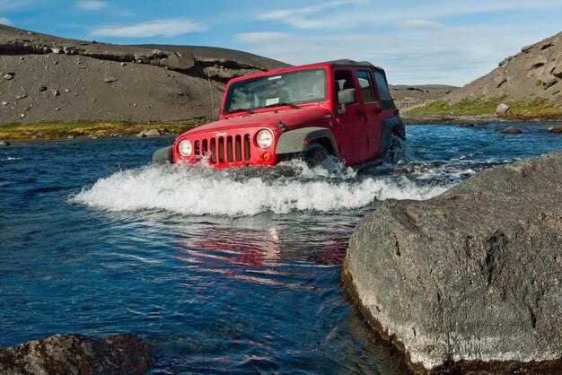 Расчет стоимости эксплуатации при активном использовании внедорожных характеристик