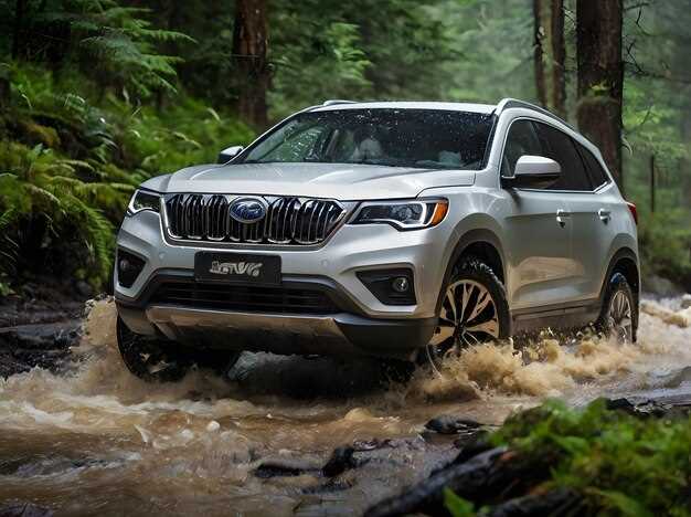 Типы дорожных покрытий и как Веста Кросс справляется с каждым