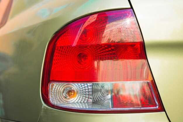 Пошаговая инструкция по демонтажу неисправной лампы