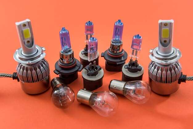 Мощность и размер ламп: что учитывать при покупке