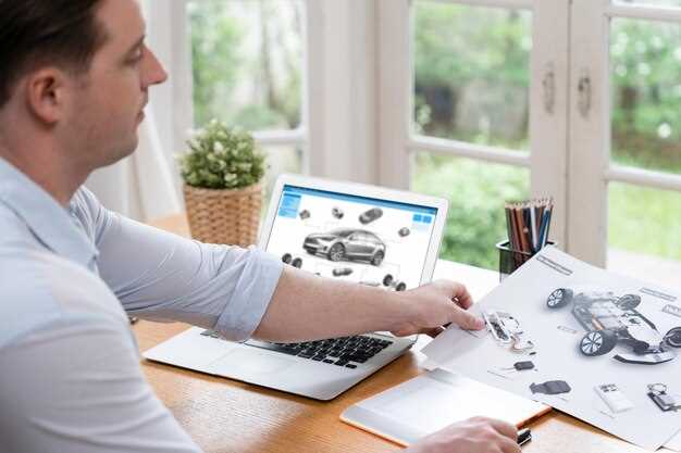 Настройка отображаемых параметров и предпочтений