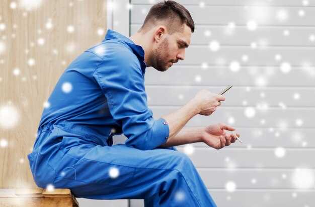 Проверка и чистка топливного фильтра и клапанов