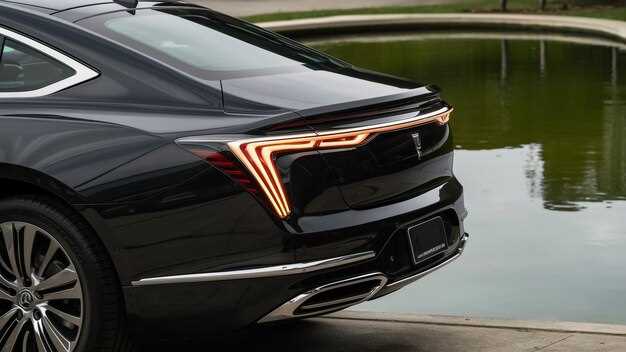 Технические характеристики и внутренняя начинка Lexus ES 7