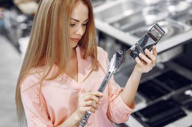 Удаление старой трубки: последовательность действий