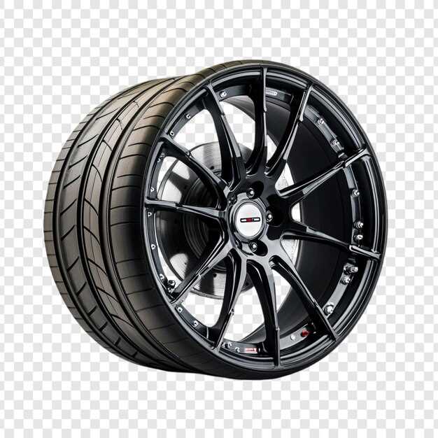 Совместимость с оригинальными и тюнинговыми колесными системами