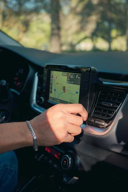 Настройка и установка ПО на автомагнитолу БК100