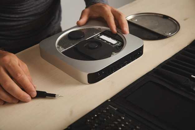 Оптимизация звука и визуальных настроек через программное обеспечение