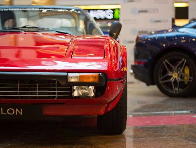 Обзор ведущих моделей купе 2024 года: характеристики и особенности