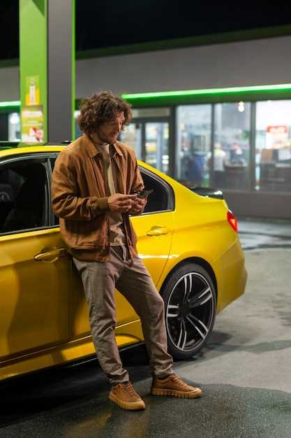 Безопасность и системы помощи водителю