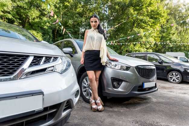 Модели с автоматической трансмиссией для комфортной езды