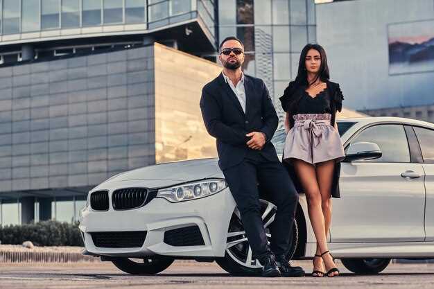 Audi A8: инновации и стиль в одном флаконе