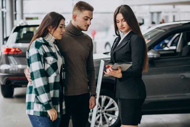 Советы по тест-драйву: что обращать внимание при выборе
