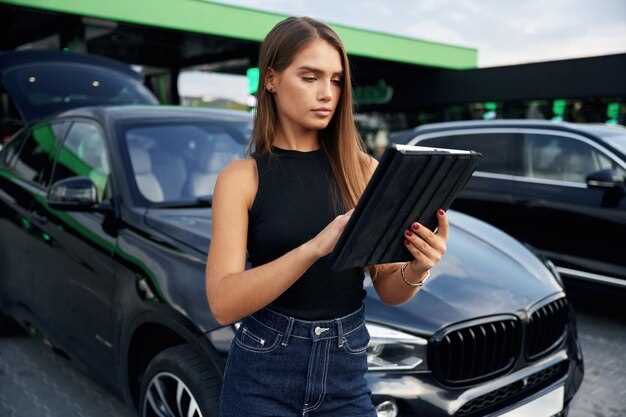 Критерии выбора автосканера для Renault Duster