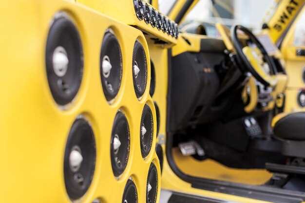 Материалы мембраны и влияние на качество звука