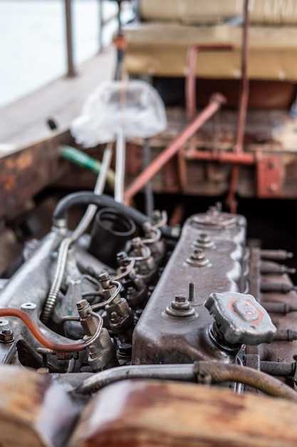 Тип топлива и экономичность