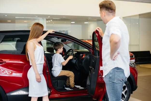 Советы по тест-драйву и оценке состояния авто перед покупкой