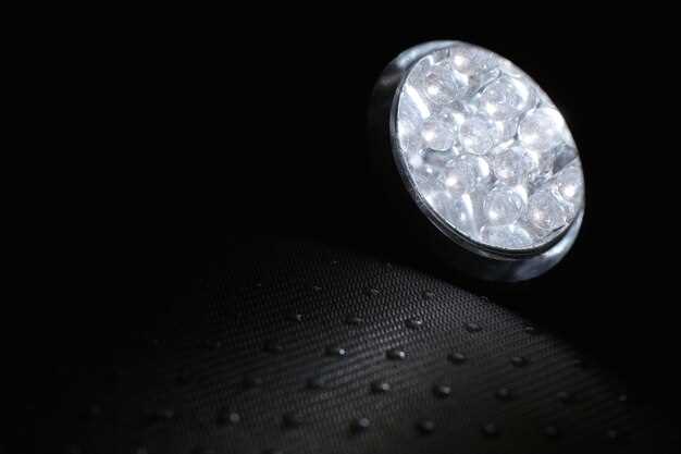 Типы LED-ламп для передних и задних фар: чем отличаются?