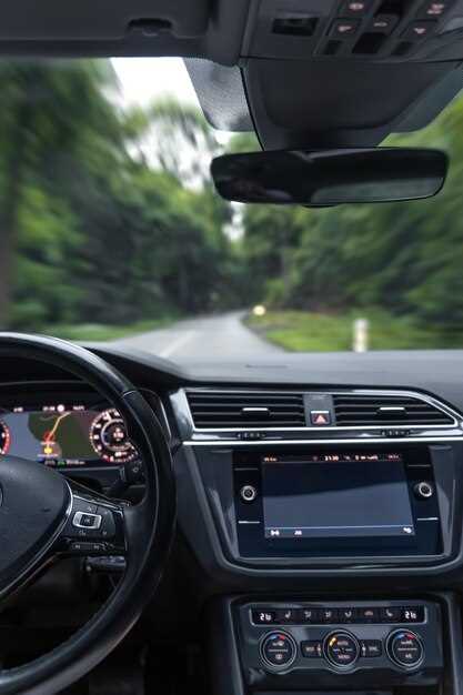 Современные функциональные возможности магнитол для Passat B6