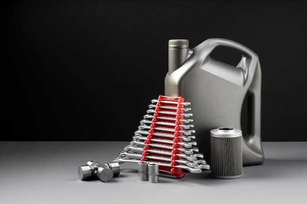 Совместимость с моторным маслом и объем фильтра