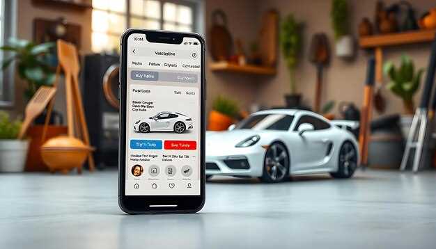 Выбор платформ для поиска и сравнения автомобилей: на что обратить внимание