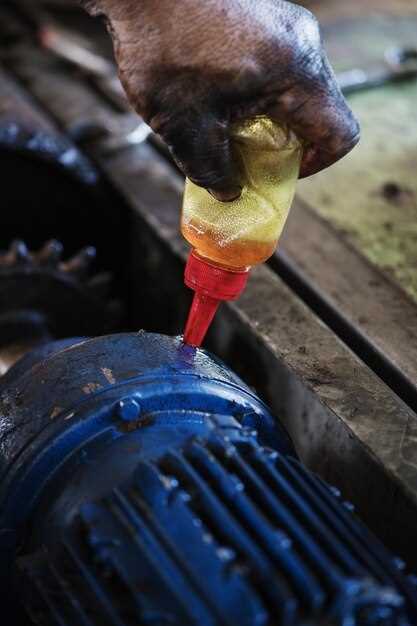 Различия между смазками на основе силикона, графита и мыла