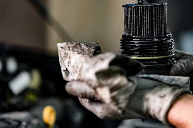 Советы по подбору смазки для различных типов и моделей сцеплений