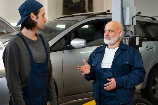 Диагностика повреждений: как определить повреждение панели