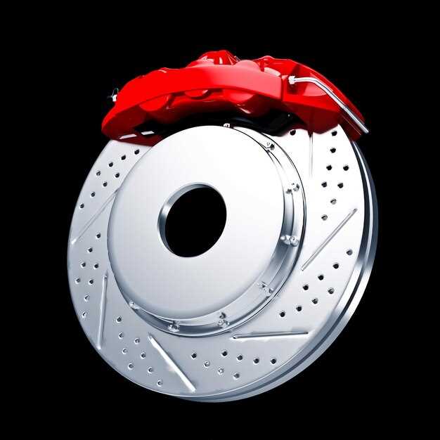 Плановое обслуживание и диагностика тормозной системы