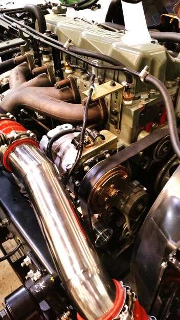 Проверка состояния двигателя перед покупкой