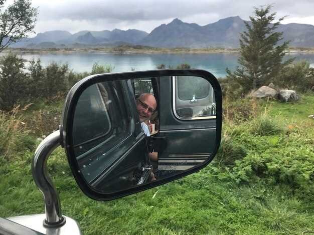 Ошибки, которых лучше избегать при креплении и настройке зеркал