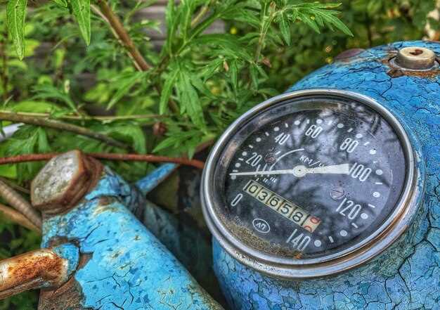 Правильная настройка воздушной и топливной смеси