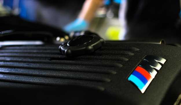 Выбор магнитолы Android для BMW E60: на что обратить внимание