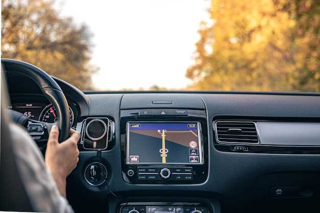 Обновление программного обеспечения магнитолы Hyundai HCCR8189M