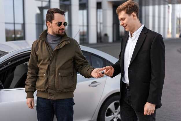 Ключевые характеристики и технические параметры