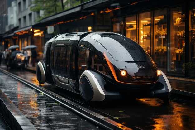 Инновационные системы автономного управления